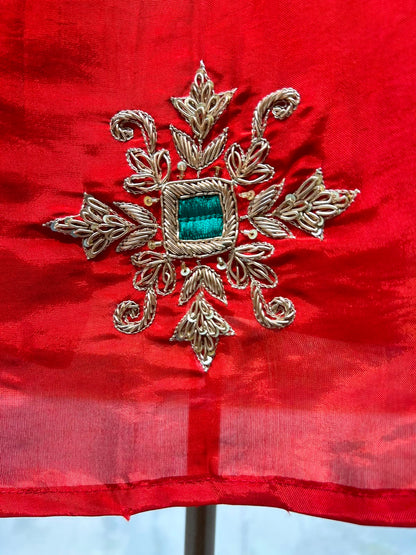 Raagini Royale Suit