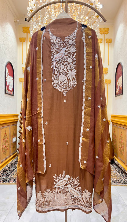 Vihana Mul Suit