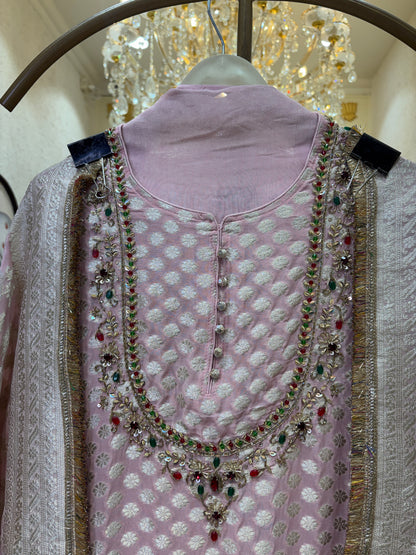 Kashi Varnika Banarasi Suit