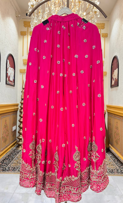 Noor Jahan Sharara Set