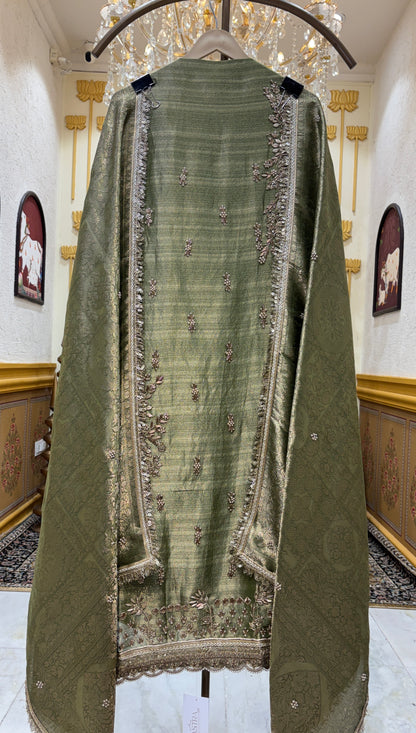 Banarsiya Royale Suit