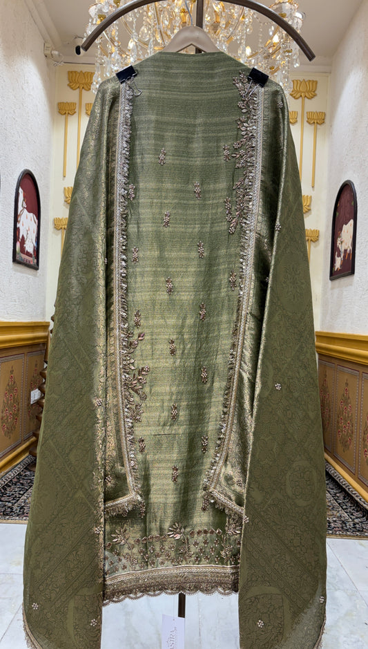 Banarsiya Royale Suit