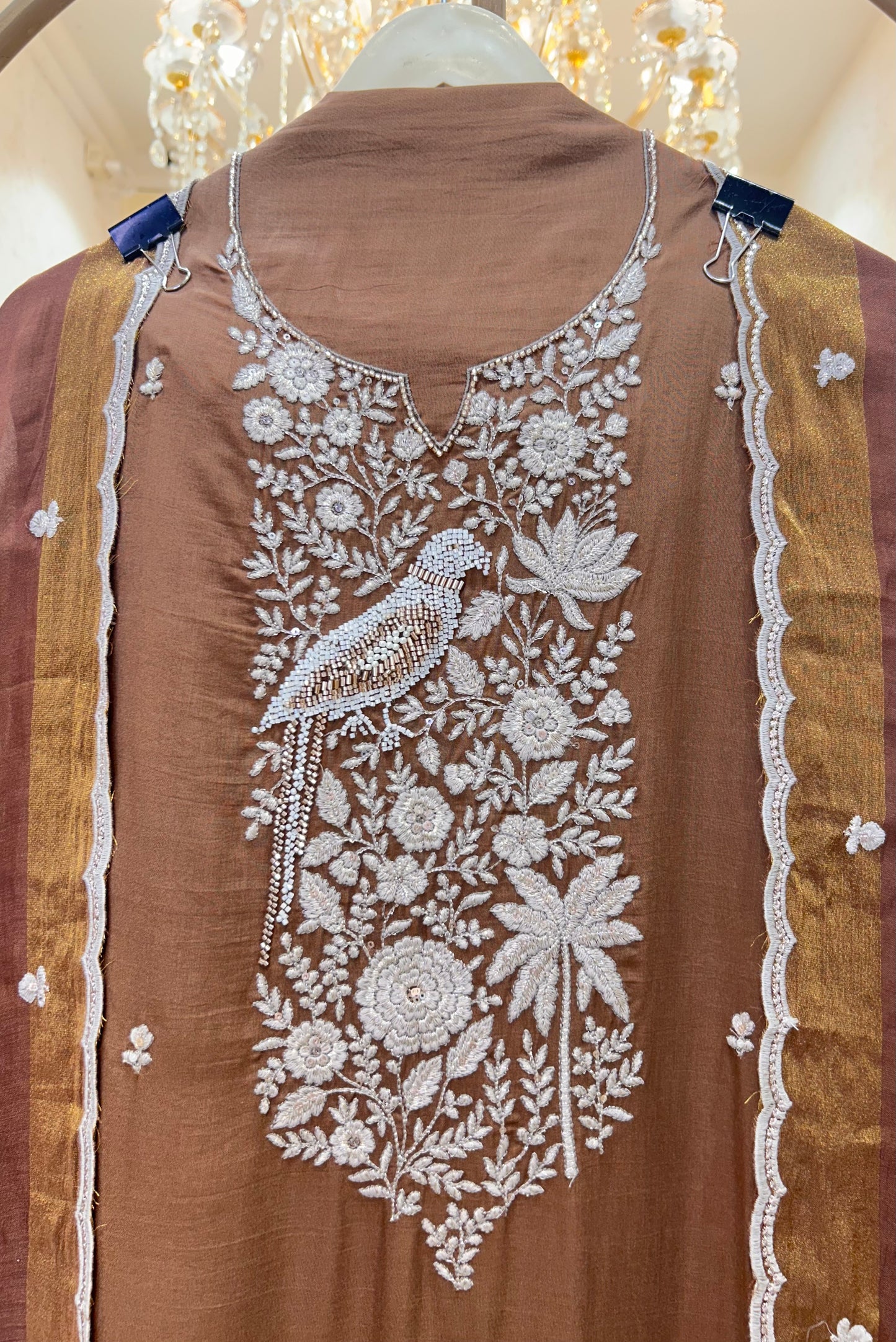 Vihana Mul Suit
