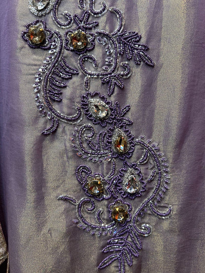 Ruh-e-Rangrez (Lavender)