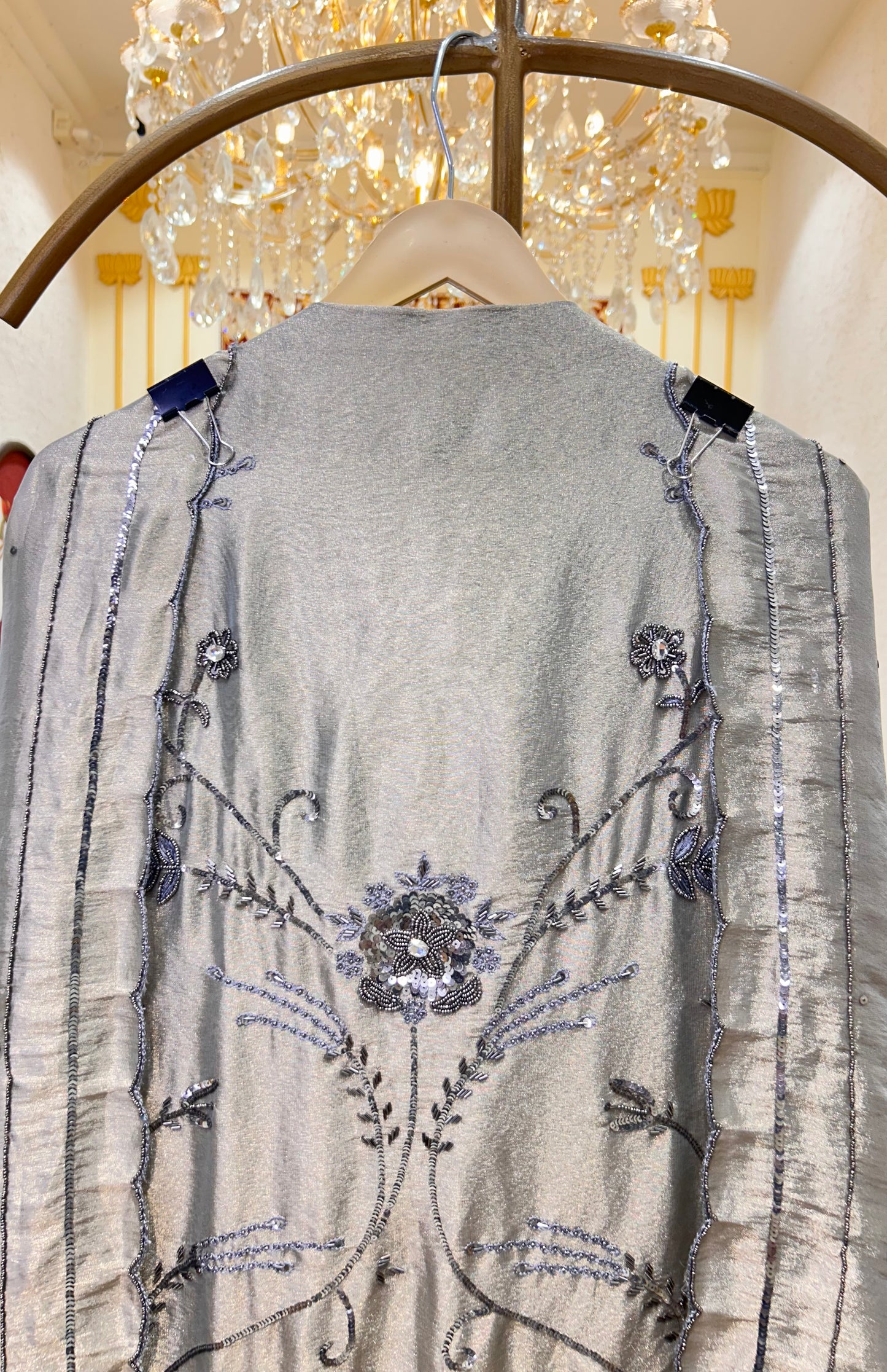 Rajwada Noor Suit