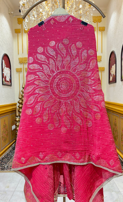 Rajnoor Grace Suit