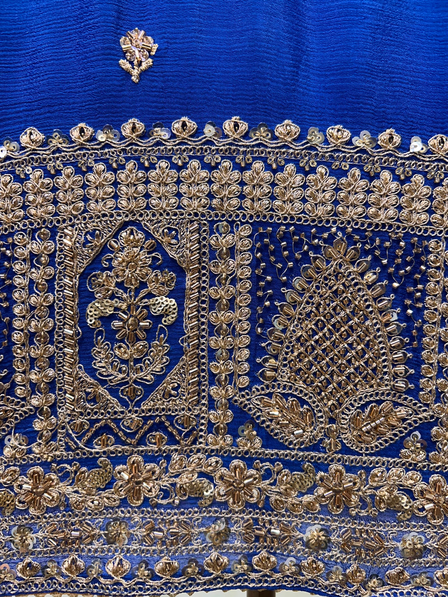 Zareen Jashn Sharara Set