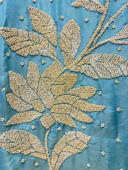Zariya Veda Suit