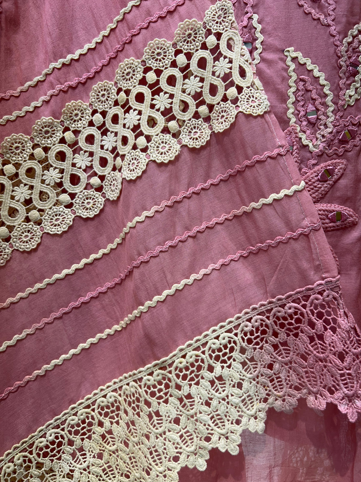 Ameira Dori Mirror Suit