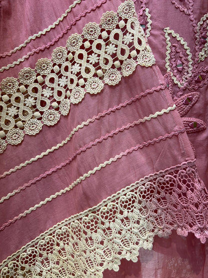 Ameira Dori Mirror Suit