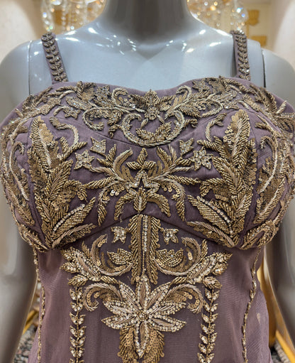 Zarshana Drape Saree