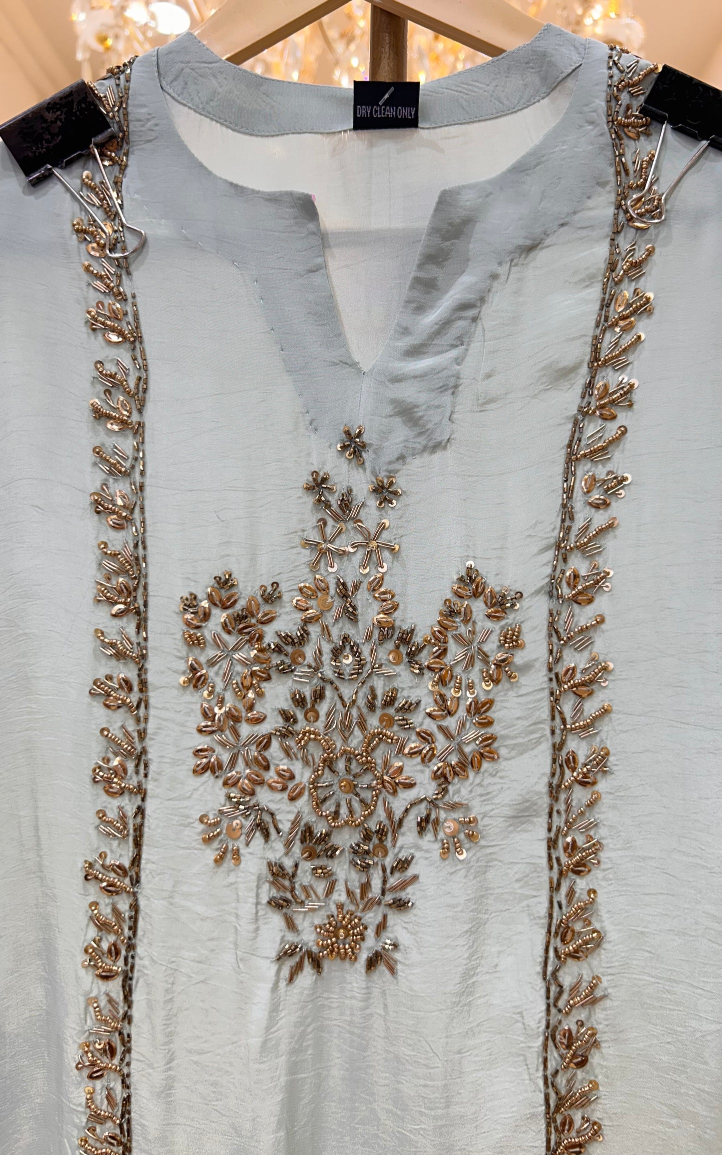 Inara Handcrafted Co-Ord Set