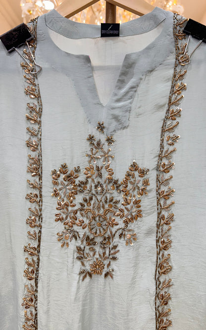 Inara Handcrafted Co-Ord Set
