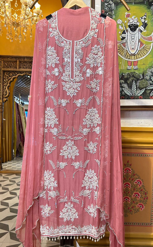 Ziya-e-Gul (Pink)