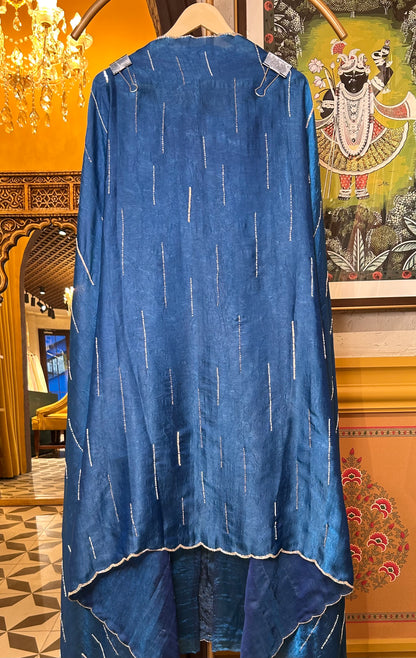 Rhea – Crushed Charm Suit
