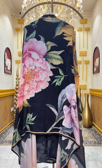 Tavishi Moti Muslin Suit