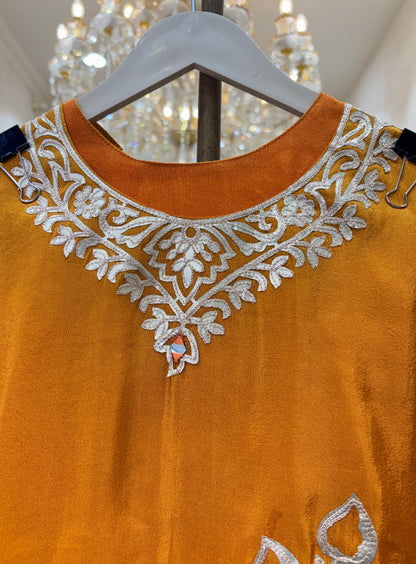 Aaina Atelier Co-ord Set