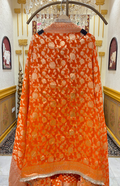 Kashi Gulbahar Suit