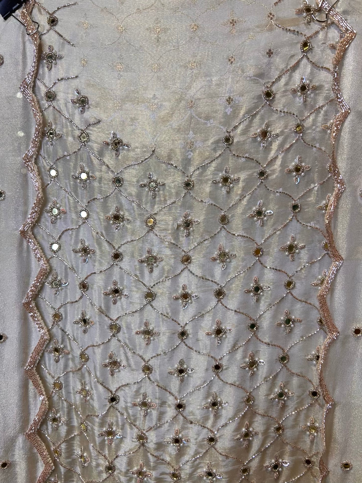 Mehak-e-Zari