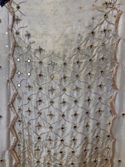 Mehak-e-Zari