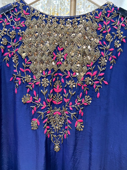 Avenyx Handwork Co-ord Set