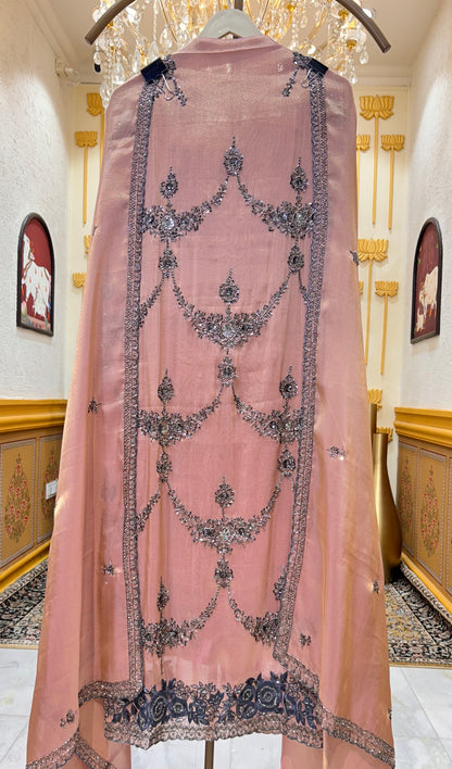 Elanora Royale Suit