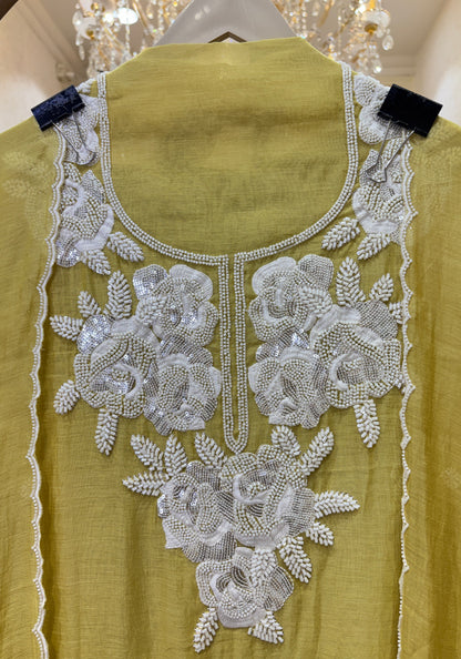 Inayat Mul Elegance Suit