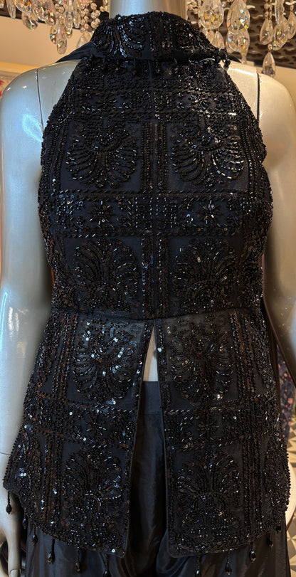 Khwabeeda Sharara Set