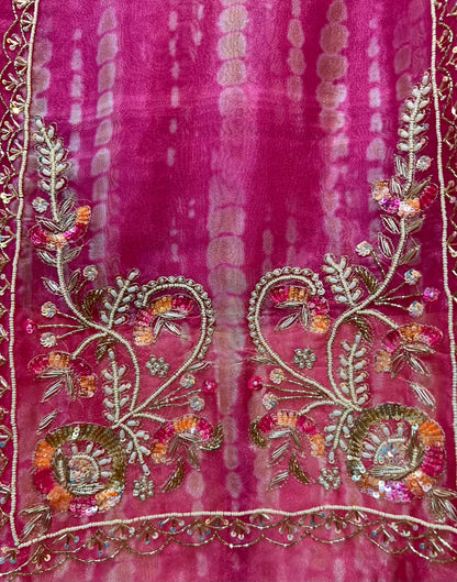 Tisvara Handkaari Suit