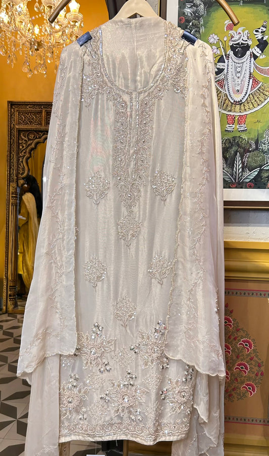 Jahaan-e-Chandni