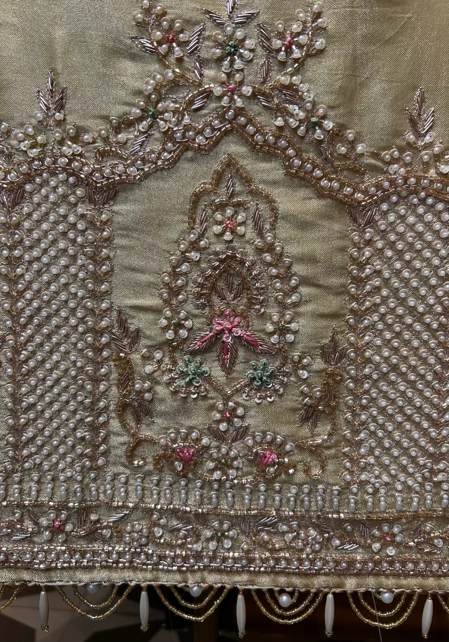 Hayaa-e-Noor (Yellow)