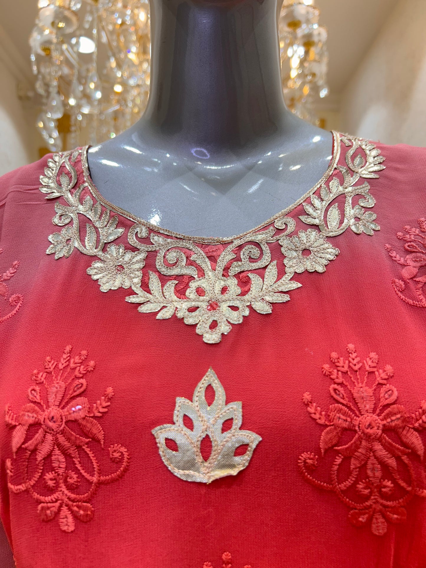 Mahira Modern Co-ord Set