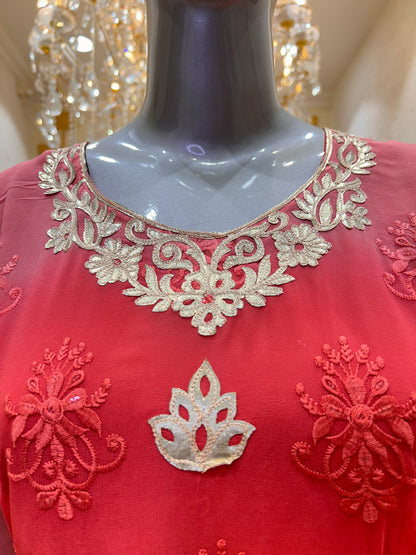 Mahira Modern Co-ord Set