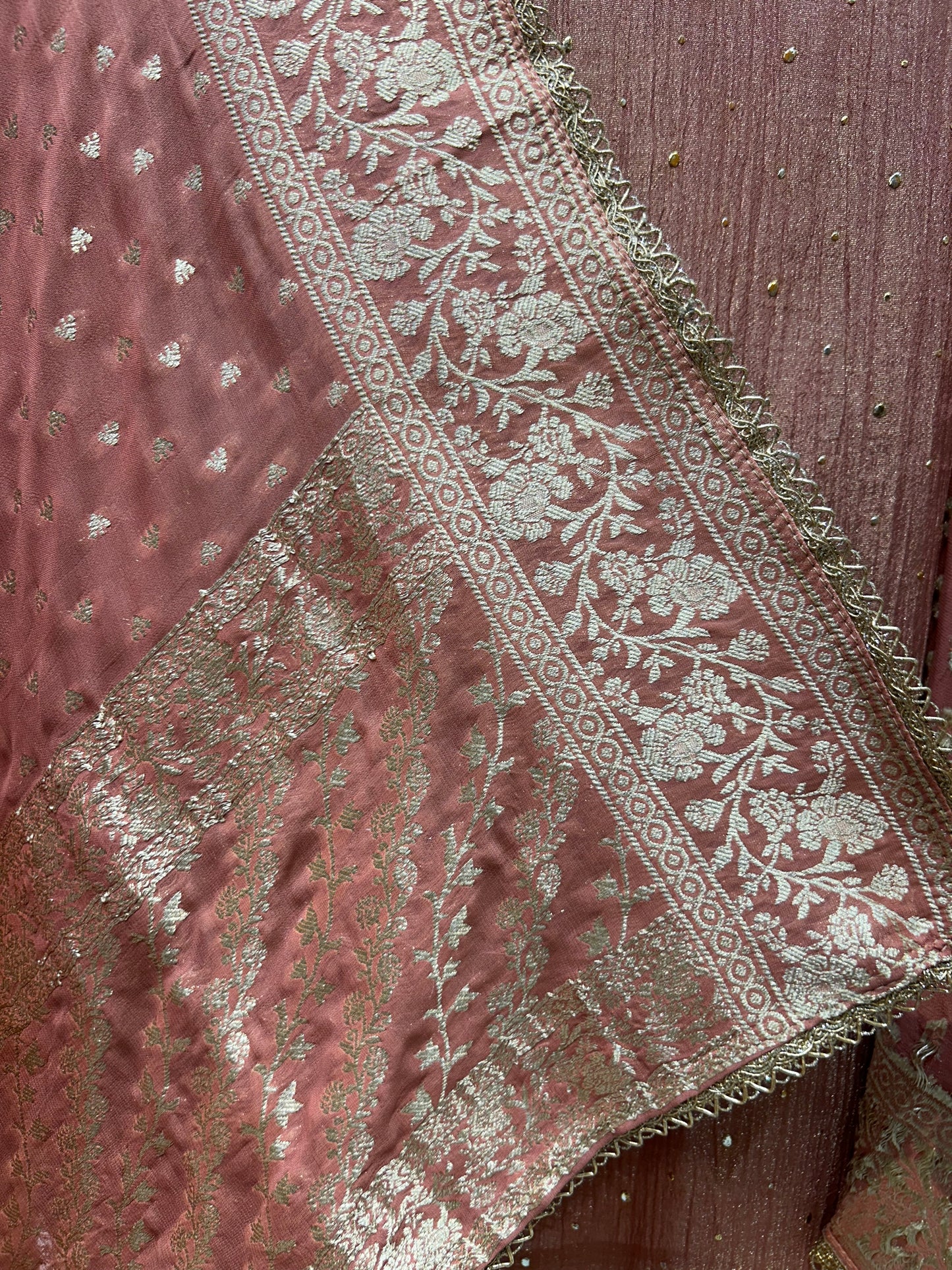 Sheesh Gulraaj Suit