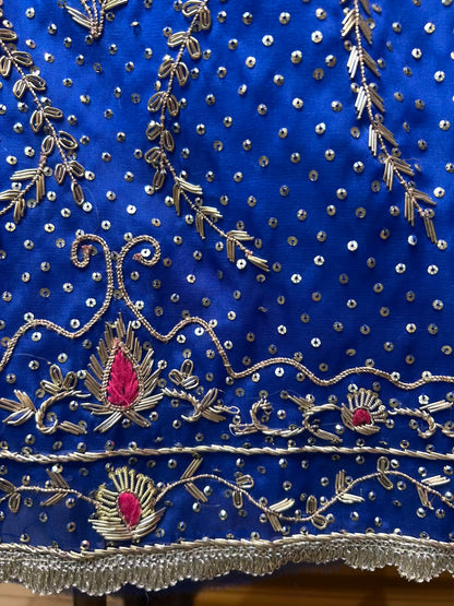 Ruhaniyah Éclat Suit