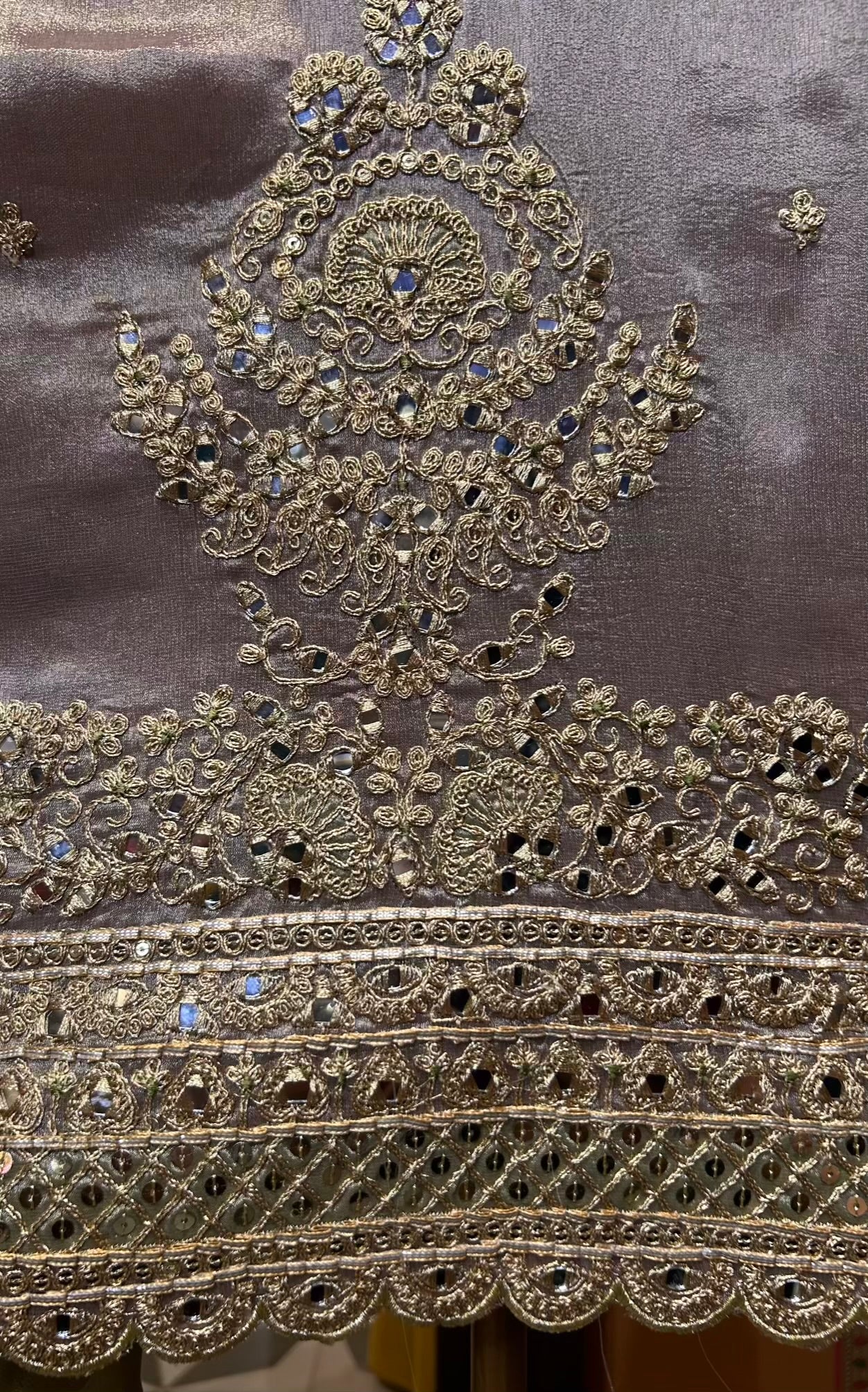 Naureena-é-Noor (Mouse)