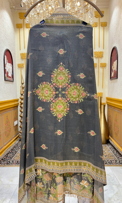 Gulzaib Pakistani Suit