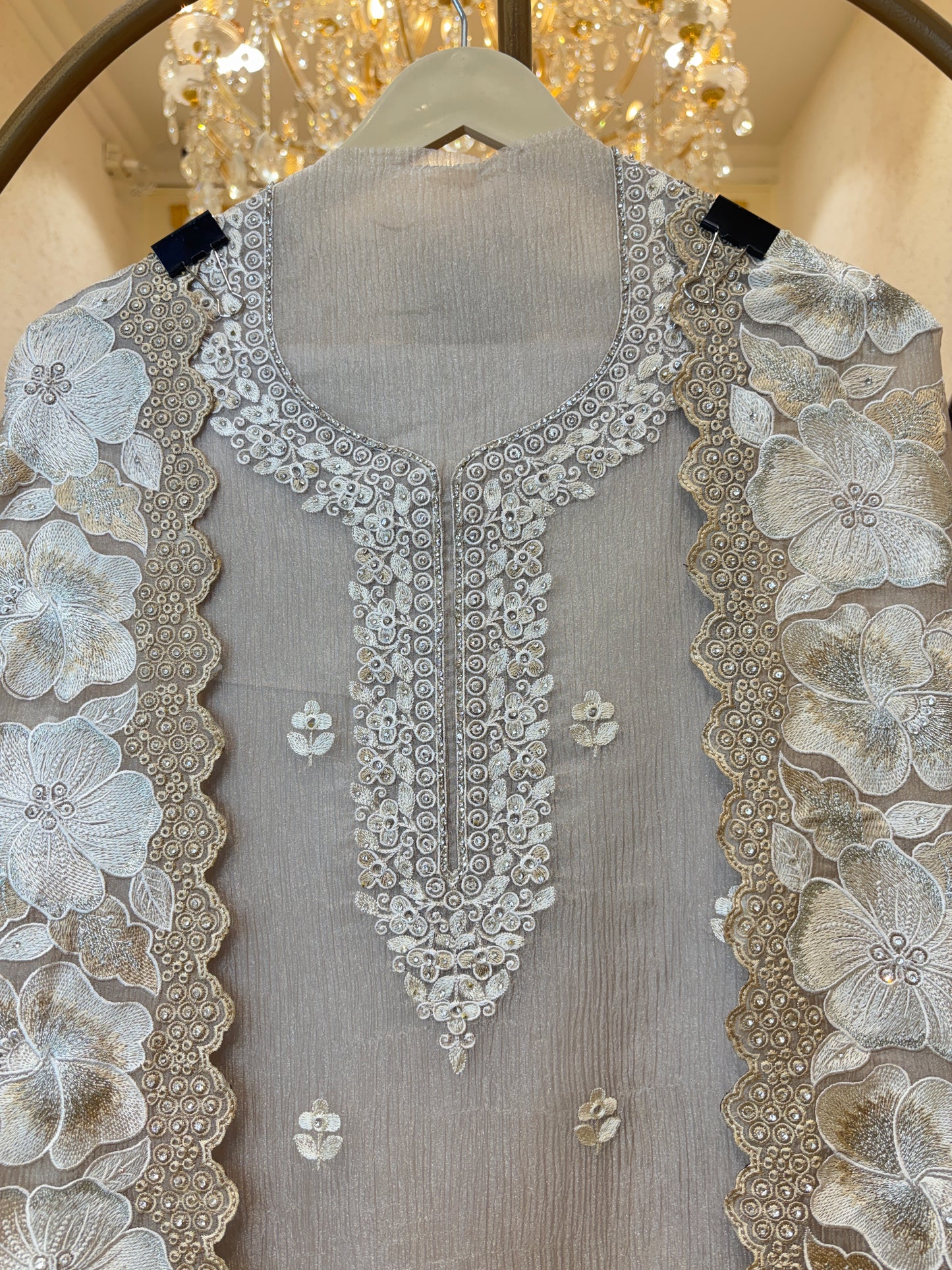 Mahira Stonecraft Suit