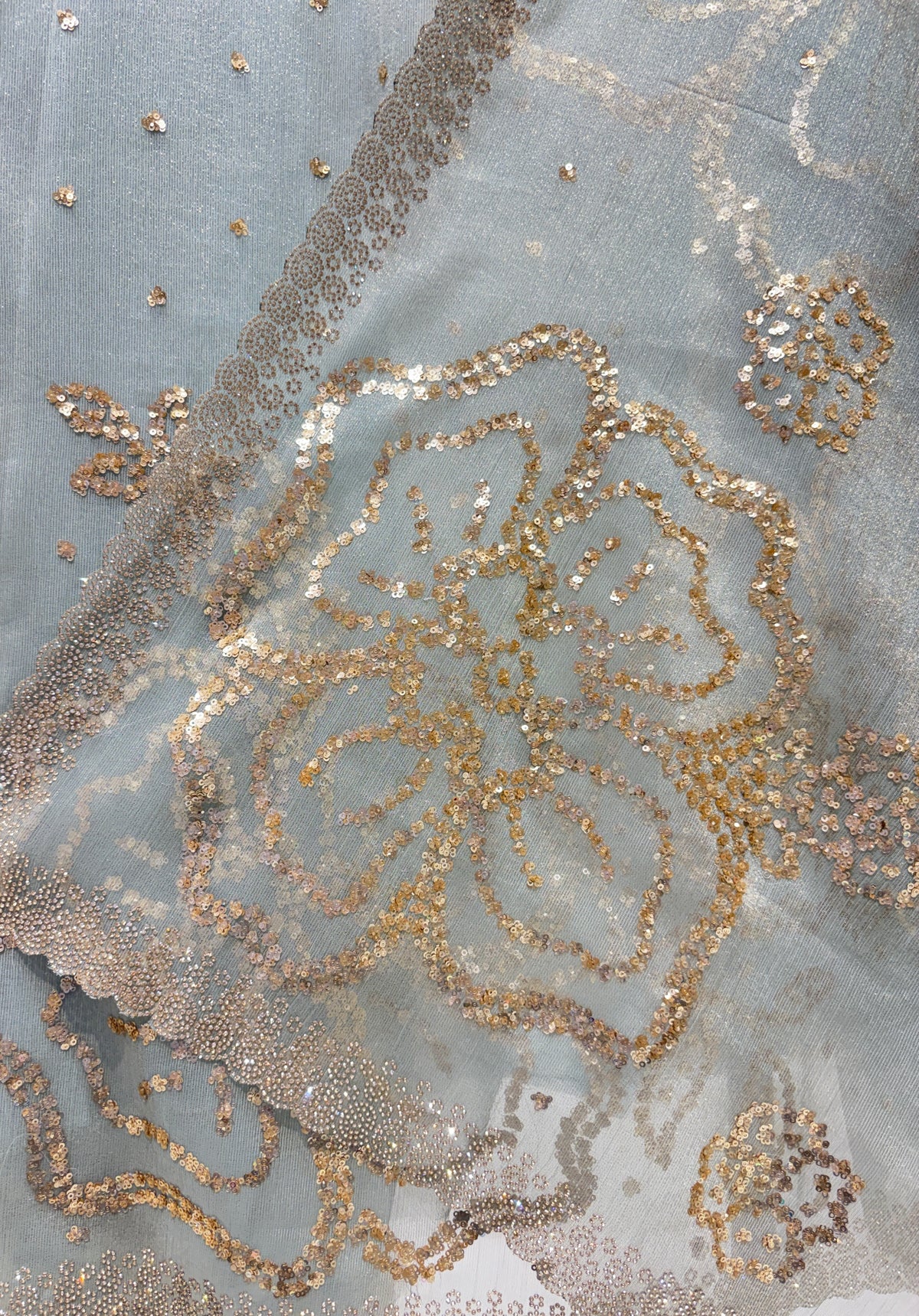 Afsana Lumière Suit