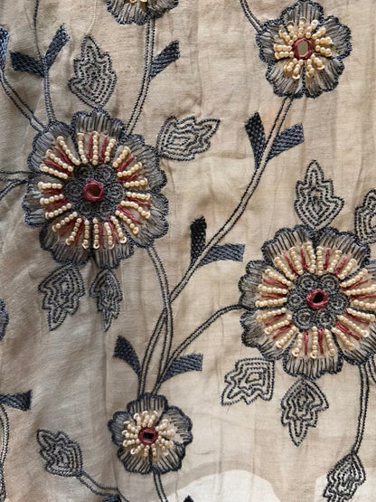 Kavira Moti Mul Suit