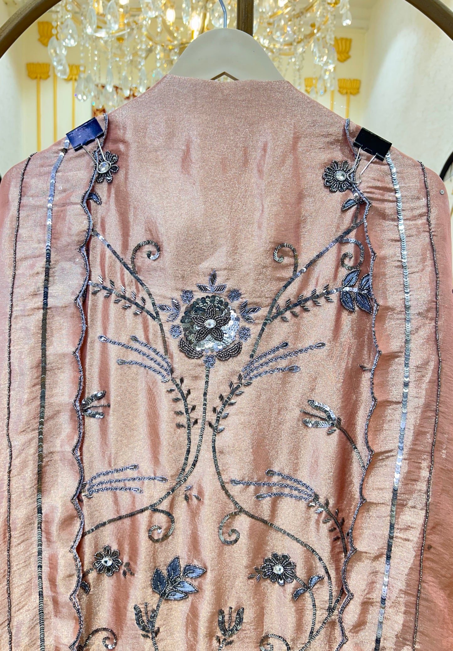 Rajwada Noor Suit