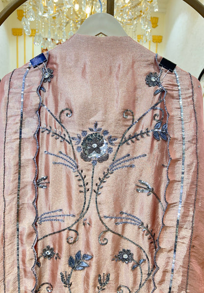 Rajwada Noor Suit