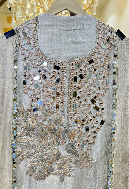 Gulrukh Mirror Suit