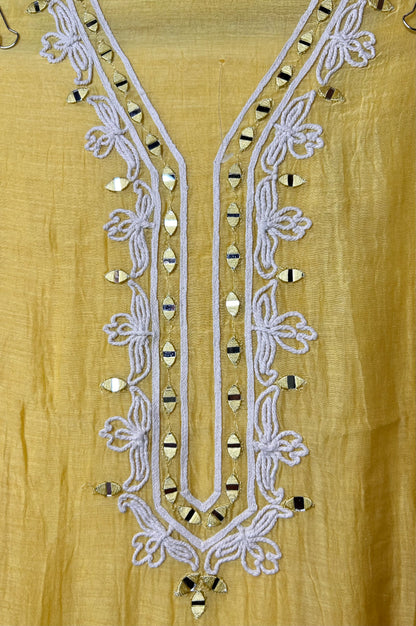 Afsaana Mul Suit
