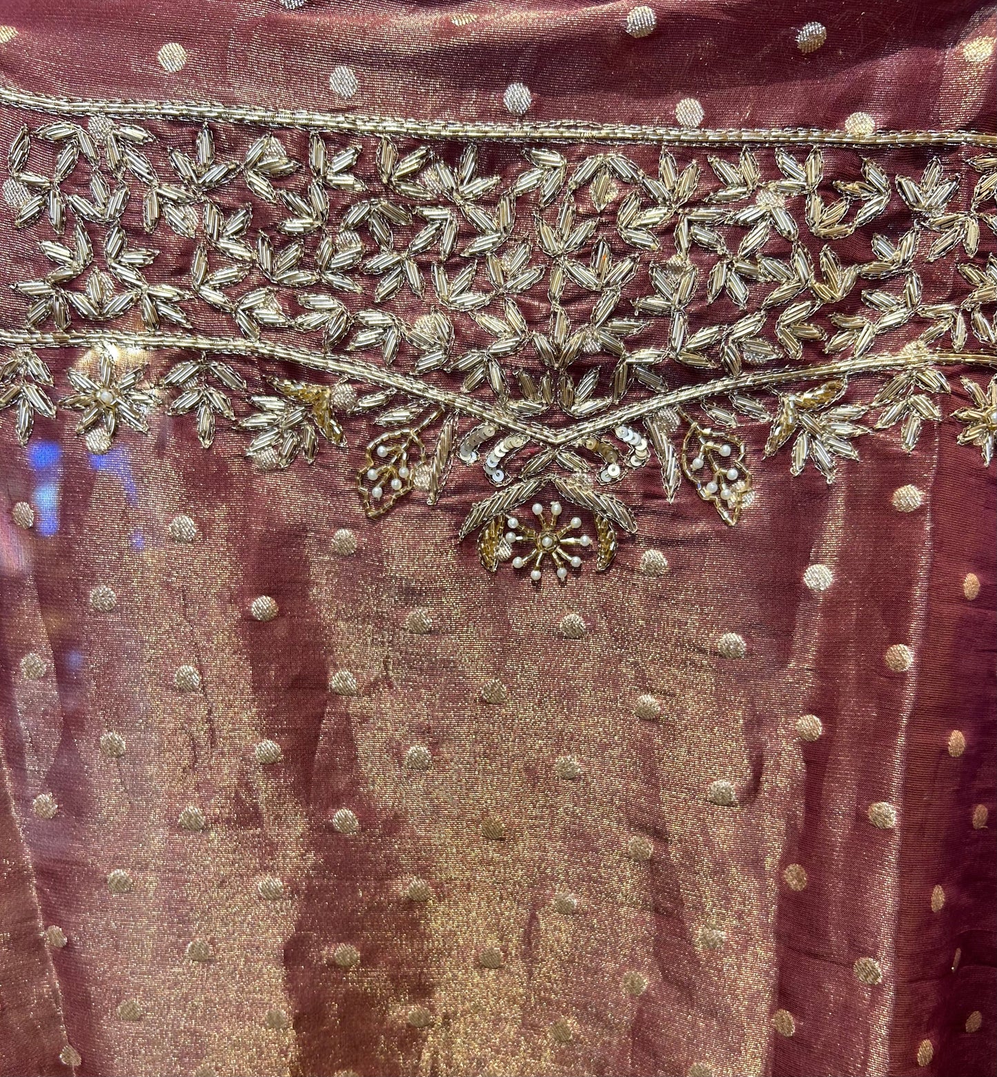 Zevar-e-Noor (Pink)