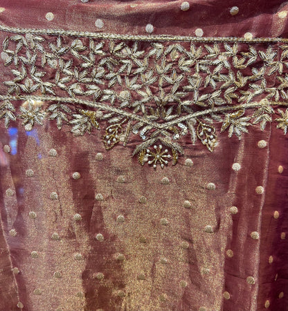 Zevar-e-Noor (Pink)