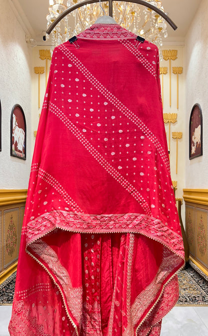 Rajeshree Viraasat Suit