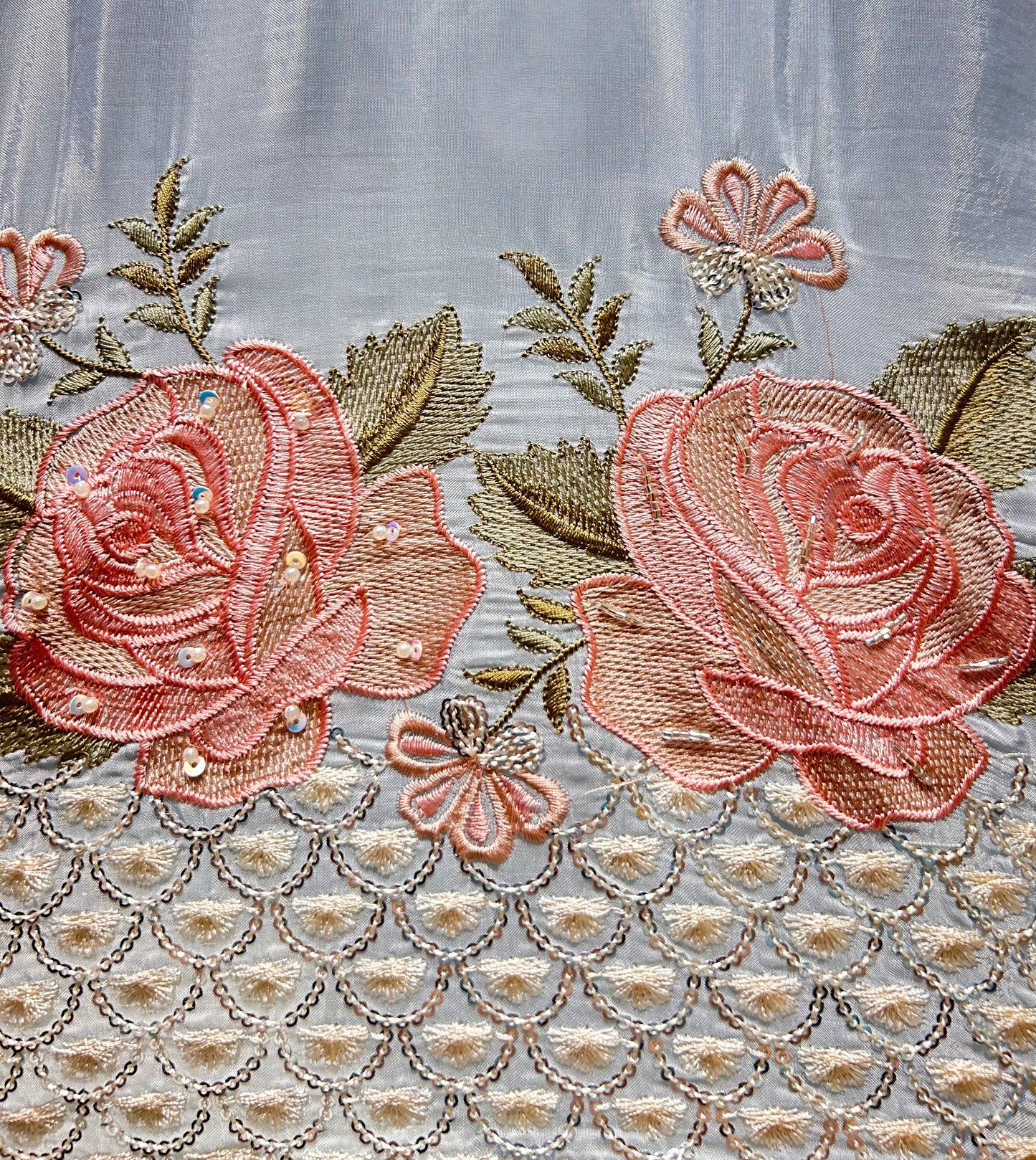 Eshaal Bloom Suit