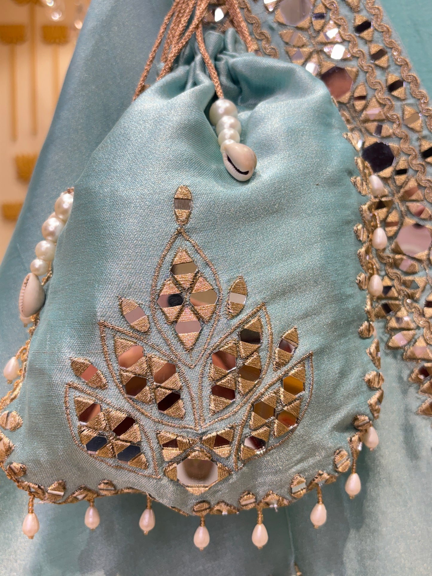 Zivaira Dori Couture