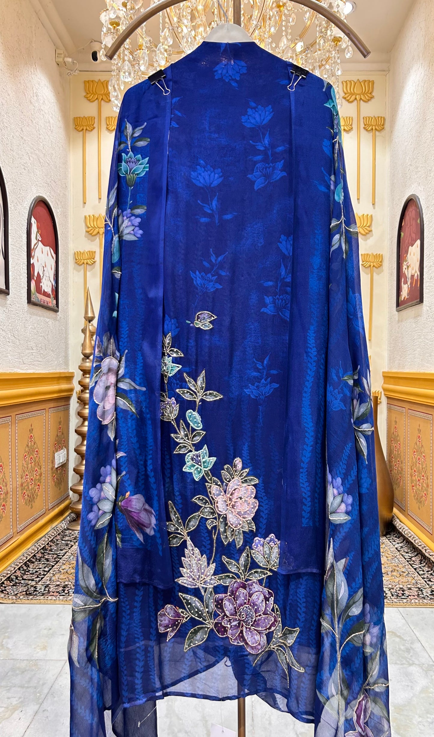 Iraaya Noor Suit